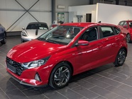 Hyundai i20 2024