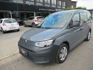 Volkswagen Caddy 2022