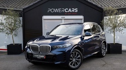 BMW X5 2024