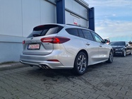 Ford Focus 2023