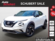 Nissan Juke 2024