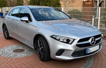 Mercedes-Benz A-Class 2020