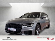 Audi A6 2024