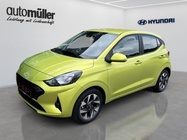 Hyundai i10 2025