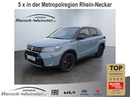 Suzuki Vitara 2025