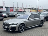 BMW 7 Series 2019