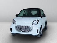 Smart ForTwo 2022