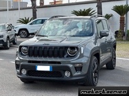Jeep Renegade 2020