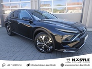 Citroen C5 2025