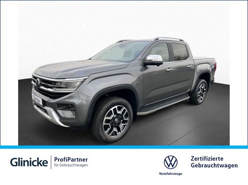 Volkswagen Amarok 2025
