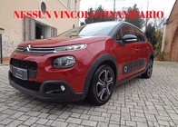 Citroen C3 2019