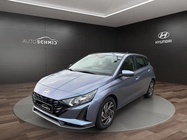 Hyundai i20 2025