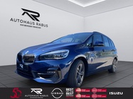BMW 2 Series 2019