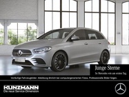Mercedes-Benz B-Class 2021
