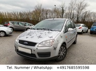 Ford Focus 2005
