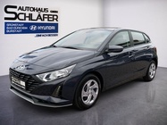 Hyundai i20 2025