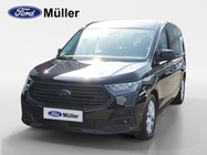 Ford Tourneo Connect 2025