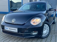 Volkswagen Beetle 2014
