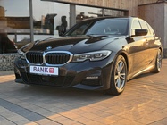 BMW 3 Series 2021