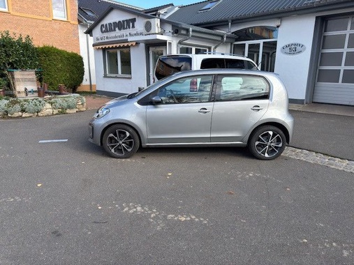 Volkswagen up! 2021