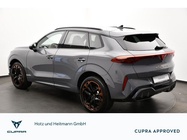 Cupra Terramar 2025