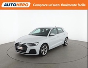 Audi A1 2023