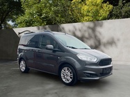 Ford Tourneo Courier 2016