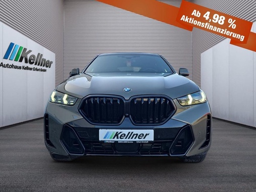 BMW X6M