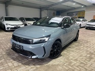 Opel Corsa 2025