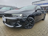 Opel Astra 2024