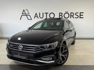 Volkswagen Passat 2020