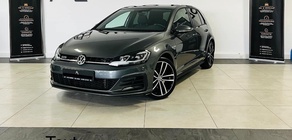 Volkswagen Golf 2019