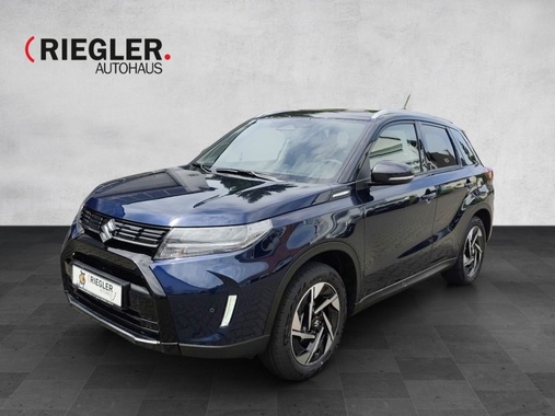 Suzuki Vitara 2025