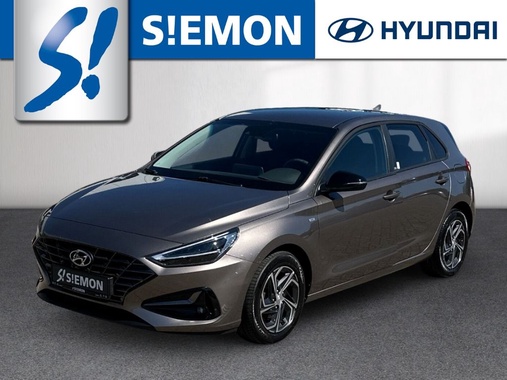 Hyundai i30 2022