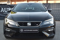 Seat Leon 2020