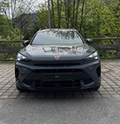 Cupra Formentor 2024