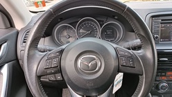 Mazda CX-5 2013