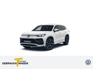 Volkswagen Tayron 2025