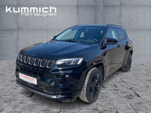 Jeep Compass 2022