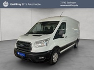 Ford Transit 2021