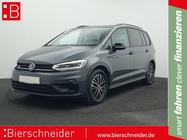Volkswagen Touran 2024
