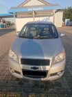 Chevrolet Aveo 2009