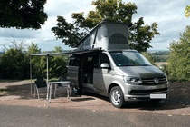 Volkswagen T6 2016