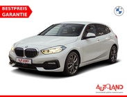 BMW 1 Series 2020