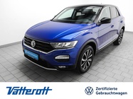 Volkswagen T-Roc 2020