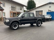 Ford Ranger 2005