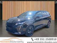 Peugeot 5008 2024