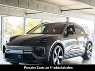Porsche Macan 2025