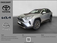 Toyota RAV4 2024