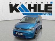 Volkswagen Caddy Maxi 2022